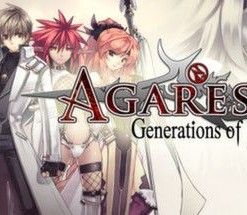 Agarest: Generations of War