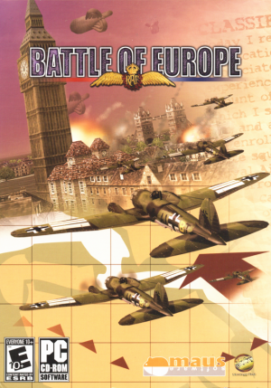 Battle of Europe