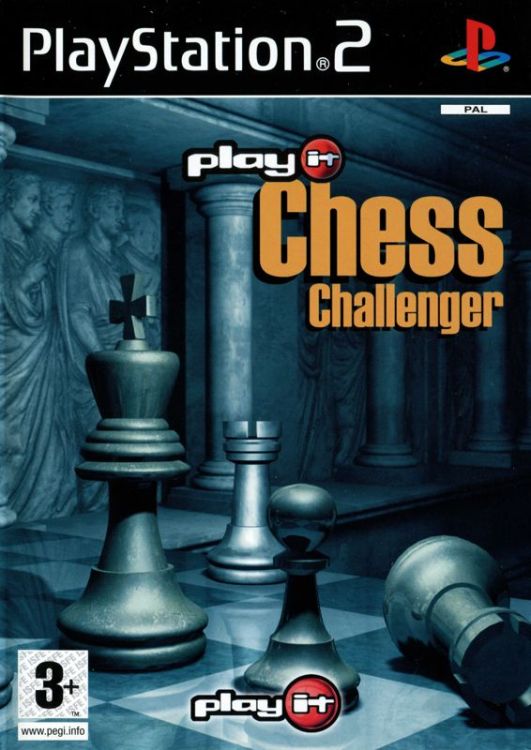 Chess Challenger