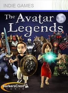 The Avatar Legends