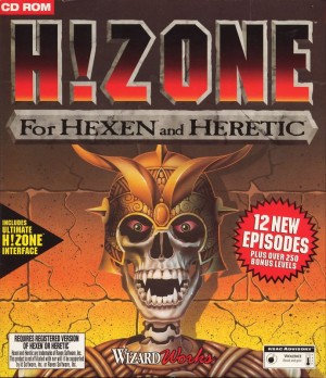 H!Zone