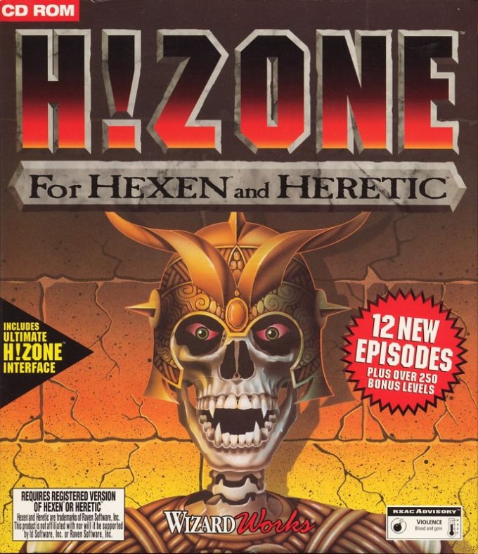 H!Zone