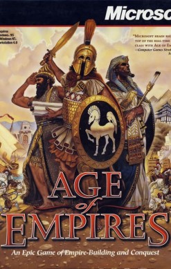 Age of Empires