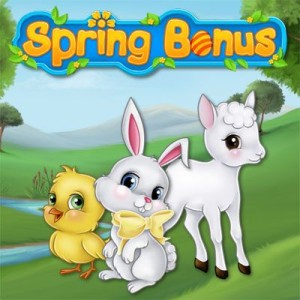 Spring Bonus