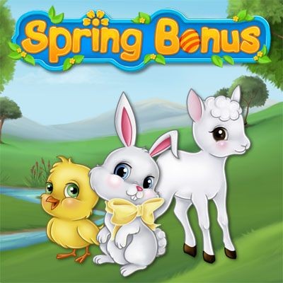 Spring Bonus