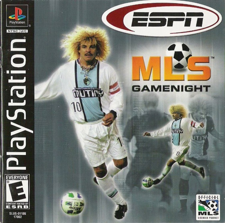 ESPN MLS GameNight