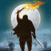 The Bonfire II: Uncharted Shores