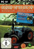 Agricultural Simulator: Historical Farming