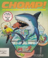 Chomp!