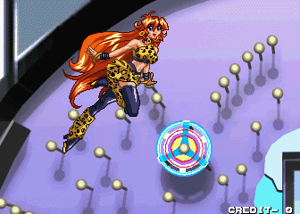 Pachinko Sexy Reaction 2