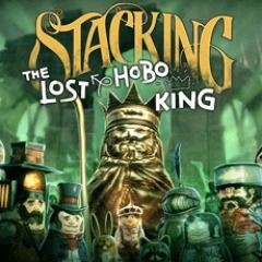 Stacking: The Lost Hobo King