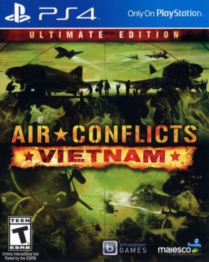 Air Conflicts: Vietnam - Ultimate Edition