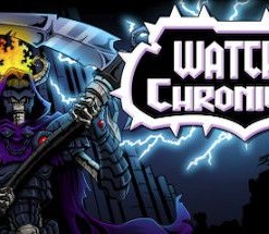 Watcher Chronicles