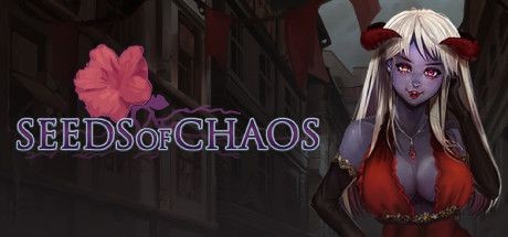 Seeds of Chaos