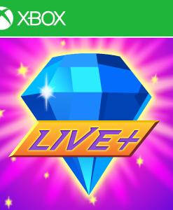 Bejeweled: Live+