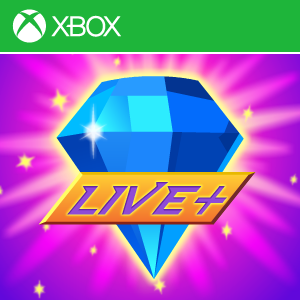 Bejeweled: Live+