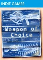 Weapon of Choice