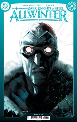 Dark Knights of Steel: Allwinter (Vol.1) #6