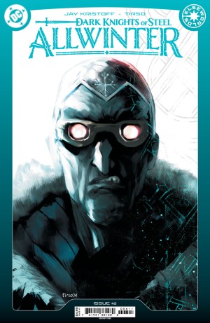Dark Knights of Steel: Allwinter (Vol.1) #6