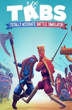 Totally Accurate Battle Simulator