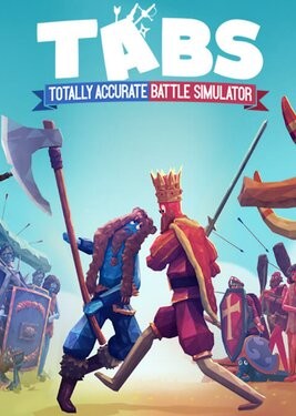 Totally Accurate Battle Simulator