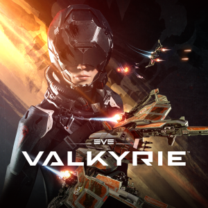 EVE: Valkyrie