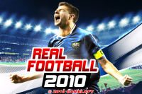Real Soccer 2010