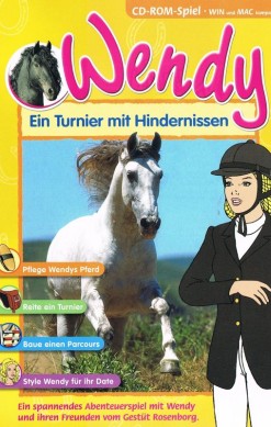 Wendy: Ein Turnier mit Hindernissen
