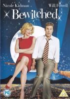 Bewitched (included game)