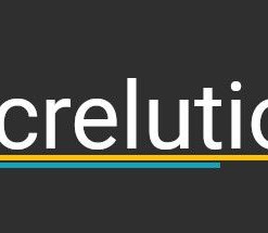 Increlution
