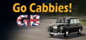 Go Cabbies! GB