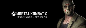 Mortal Kombat X: Jason Voorhees Pack