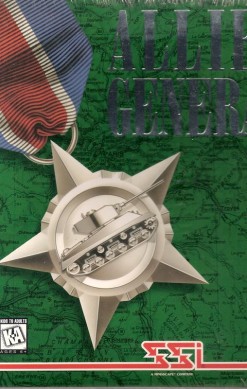 Allied General