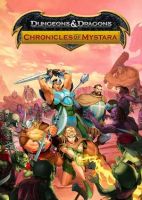 Dungeons and Dragons: Chronicles of Mystara