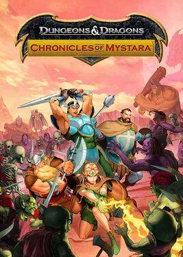 Dungeons and Dragons: Chronicles of Mystara