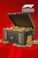 F1 2020: 50,000 PitCoin