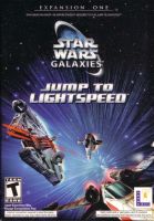 Star Wars: Galaxies - Jump to Lightspeed