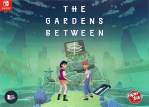 The Gardens Between (Collector's Edition)