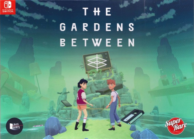 The Gardens Between (Collector's Edition)