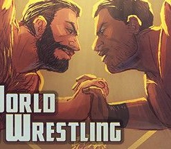 All World Pro Wrestling