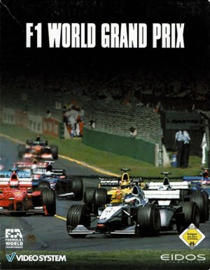 F1 World Grand Prix