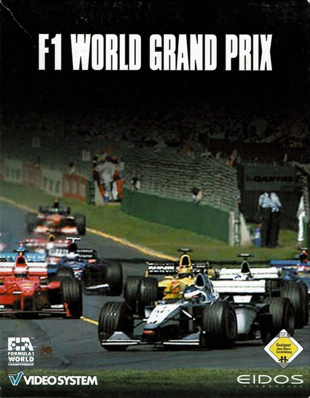 F1 World Grand Prix