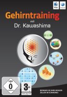 Train Your Brain With Dr. Kawashima