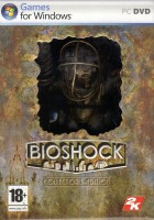 BioShock (Limited Edition)