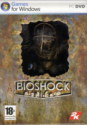 BioShock (Limited Edition)
