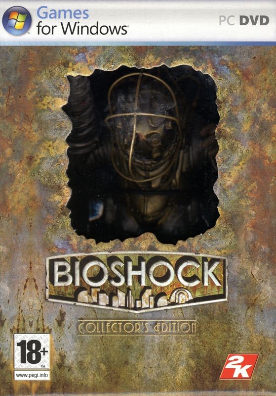 BioShock (Limited Edition)