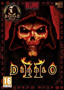 Diablo II: Battle Chest