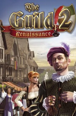 The Guild 2: Renaissance