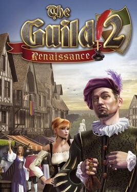 The Guild 2: Renaissance