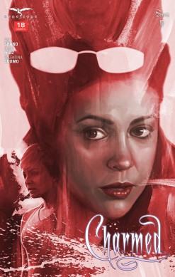 Charmed: Season 10 (2014) #18